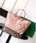 Сумка Goyard Saint Louis Pink PM